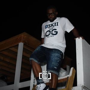 Meet your Posher, Dawain